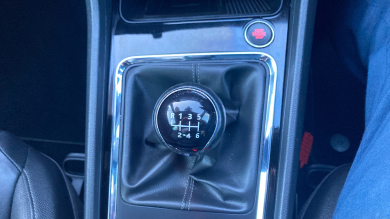 SEAT Ateca 1.5 TSI EVO Xcellence Lux [EZ] 5dr Petrol Estate